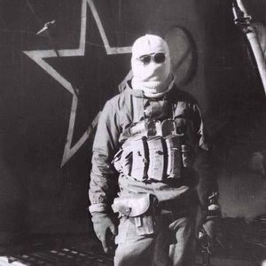 Meet your Posher, Johnston